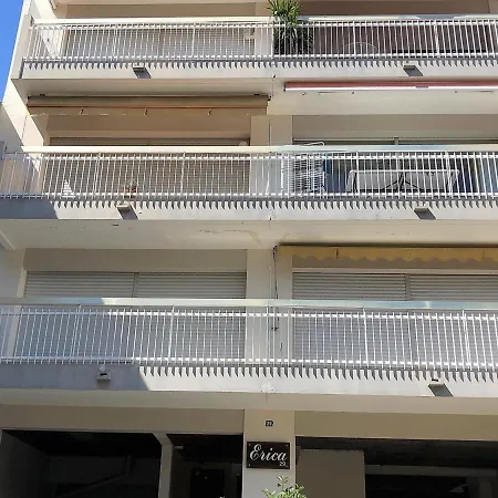 Apartment - Lumineux Avec Balcon Et Wifi, Proche - Fr-1-420-97