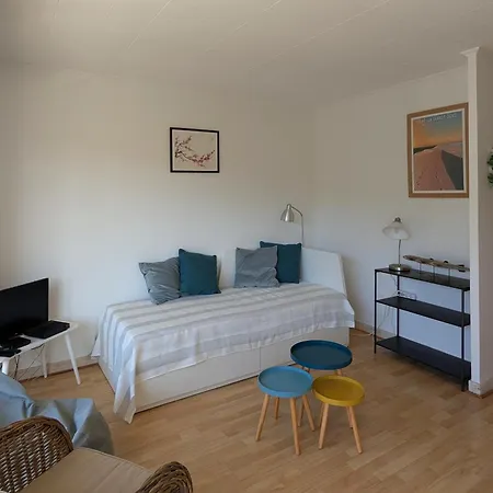 - Lumineux Avec Balcon Et Wifi, Proche - Fr-1-420-97 * Arcachon