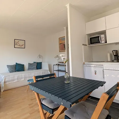 Et Lumineux Avec Balcon A - Proche Et Commerces - Fr-1-420-97 Arcachon