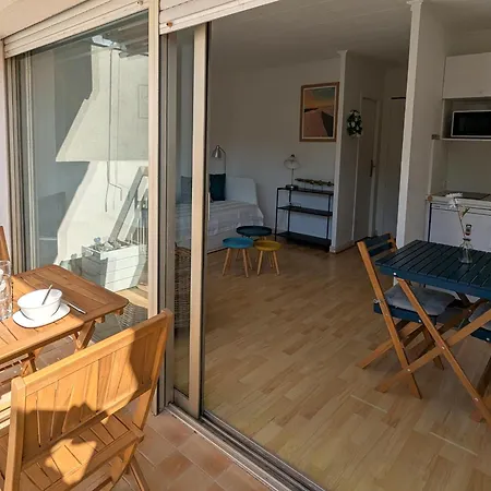 Apartamento Et Lumineux Avec Balcon A - Proche Et Commerces - Fr-1-420-97