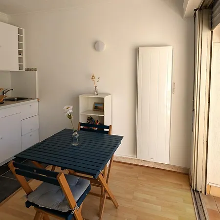 Et Lumineux Avec Balcon A - Proche Et Commerces - Fr-1-420-97 Apartamento Arcachon