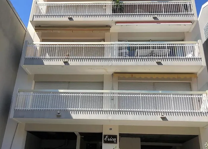 Lägenhet - Lumineux Avec Balcon Et Wifi, Proche - Fr-1-420-97