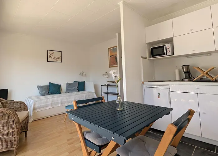 - Lumineux Avec Balcon Et Wifi, Proche - Fr-1-420-97 Arcachon