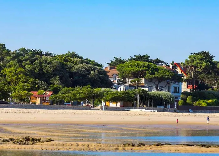 - Lumineux Avec Balcon Et Wifi, Proche - Fr-1-420-97 Appartement